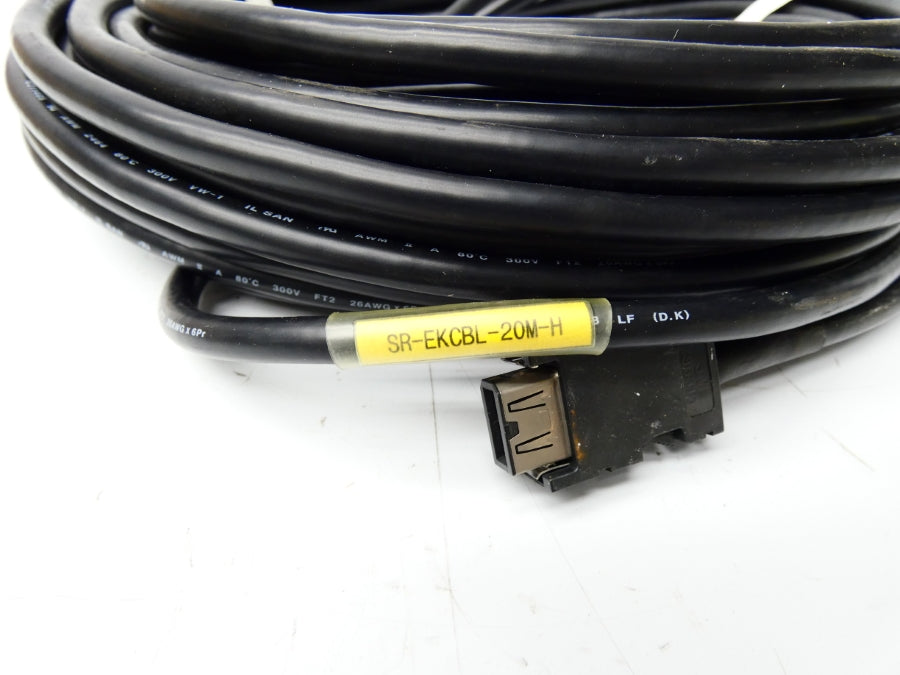 INDUSTRIAL SPARE PART SR-EKCBL-20M-H NSNP
