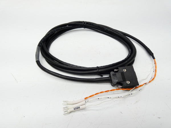 INDUSTRIAL SPARE PART MR-J3MBR3M NSNP