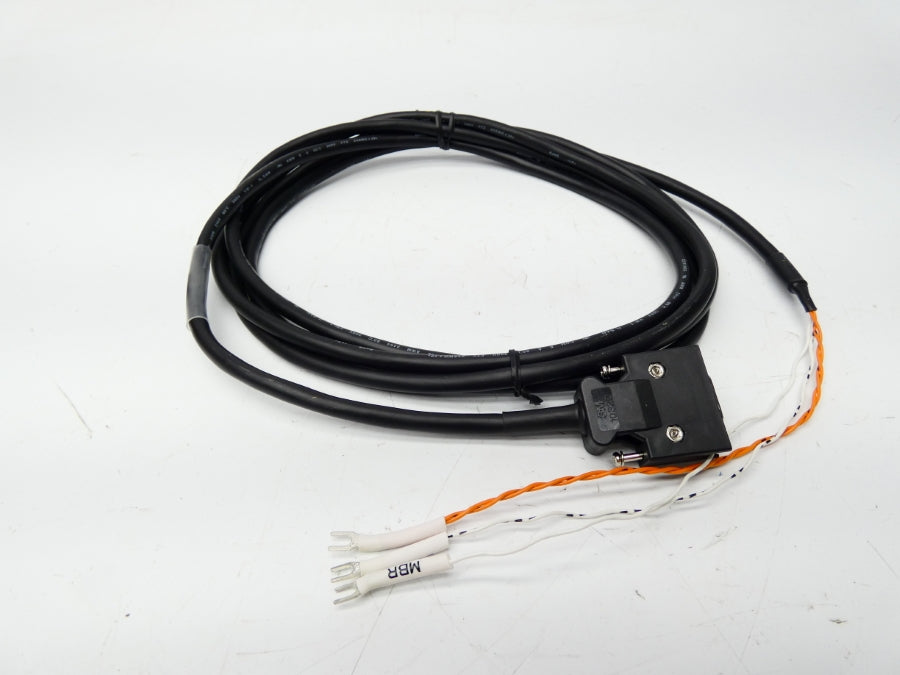 INDUSTRIAL SPARE PART MR-J3MBR3M NSNP