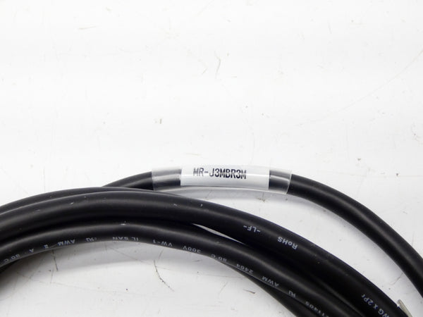 INDUSTRIAL SPARE PART MR-J3MBR3M NSNP