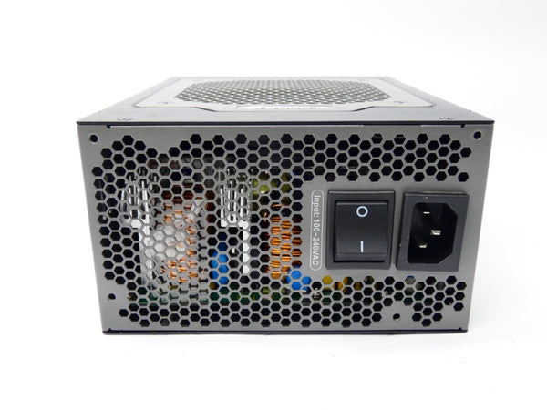 SEASONIC PLATINUM-1000 SS-1000XP 100-240V 13-6.5A NSMP