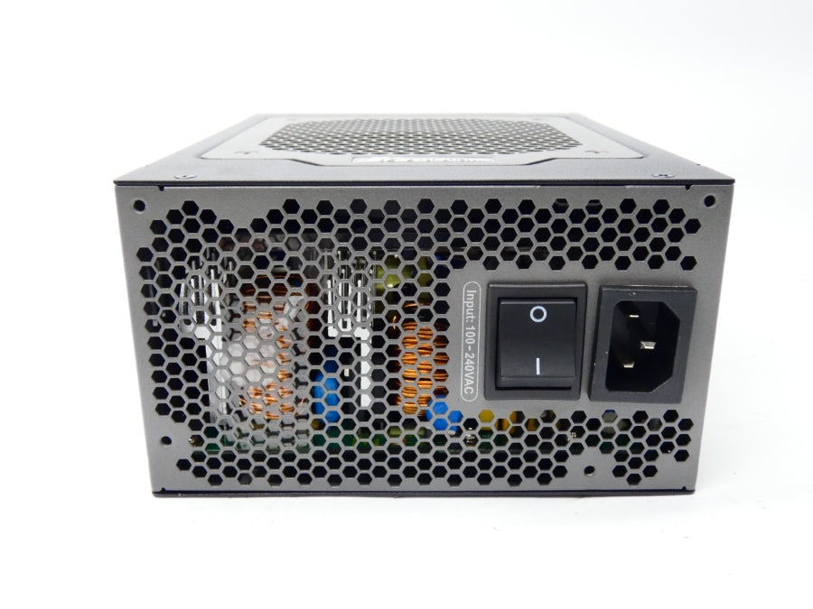 SEASONIC PLATINUM-1000 SS-1000XP 100-240V 13-6.5A NSMP