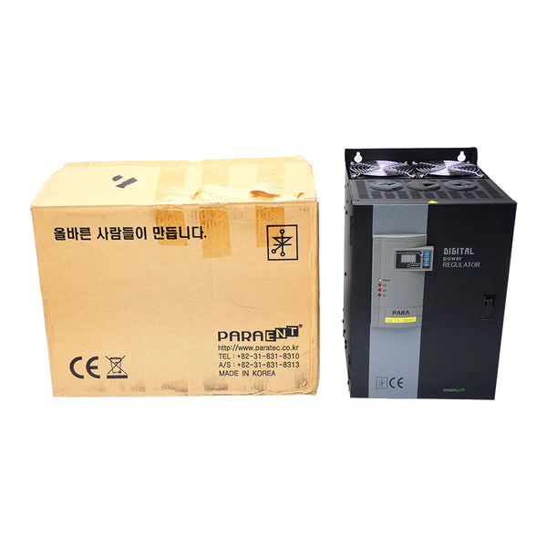 PARA TZP4-250-PIR 440V 250A NSMP