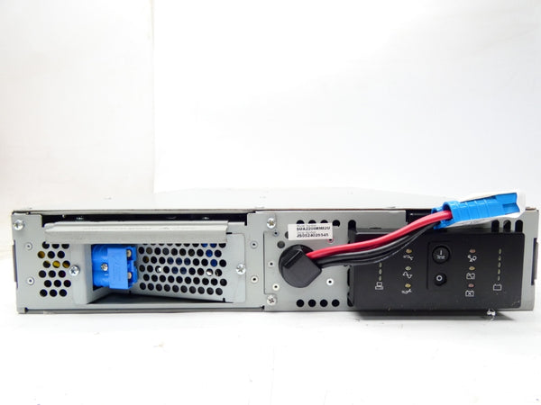 APC SUA2200RMI2U 220-240V 16A NSMP