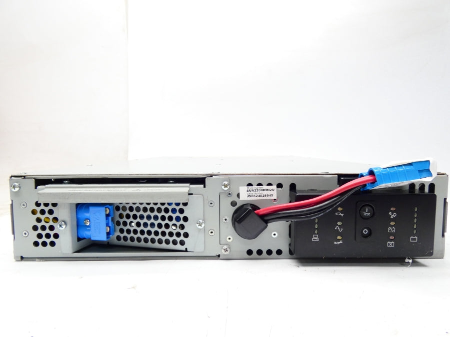 APC SUA2200RMI2U 220-240V 16A NSMP