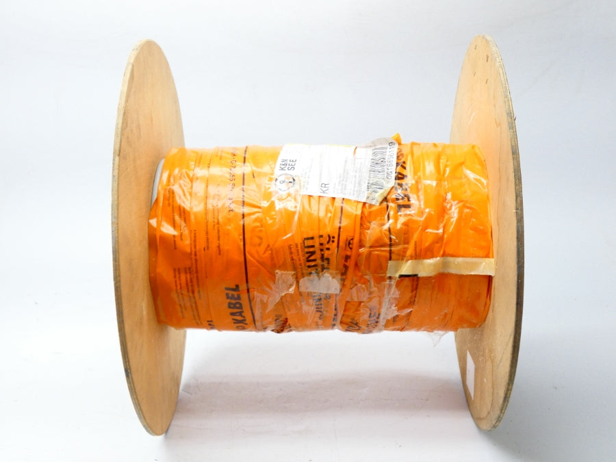 LAPP GROUP OLFLEX FD855P12G0.5 NSMP