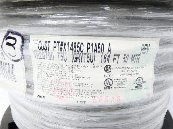 INDUSTRIAL SPARE PART 1485CP1A50A 1485C-P1-A50A NSMP