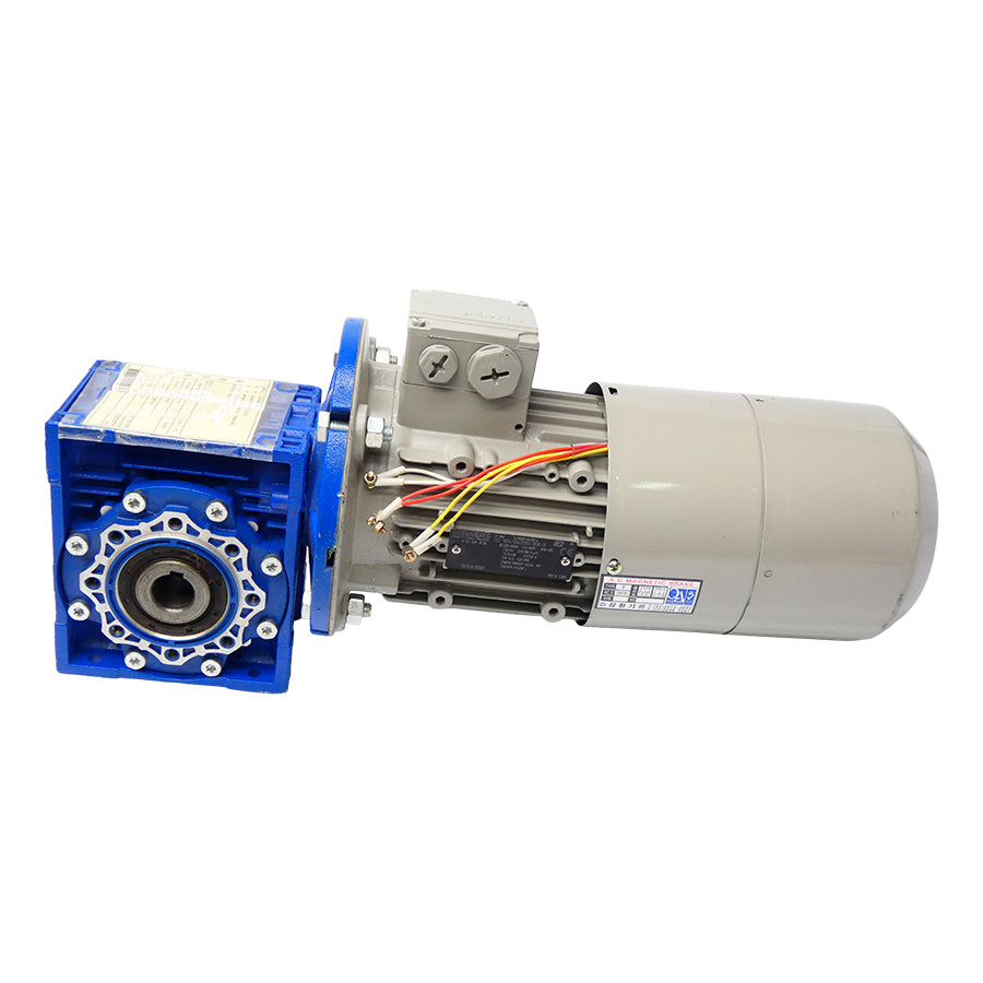 SIEMENS 1LA9083-4KA91-Z NMRV063 220/380V 3.3/1.92A NSNP