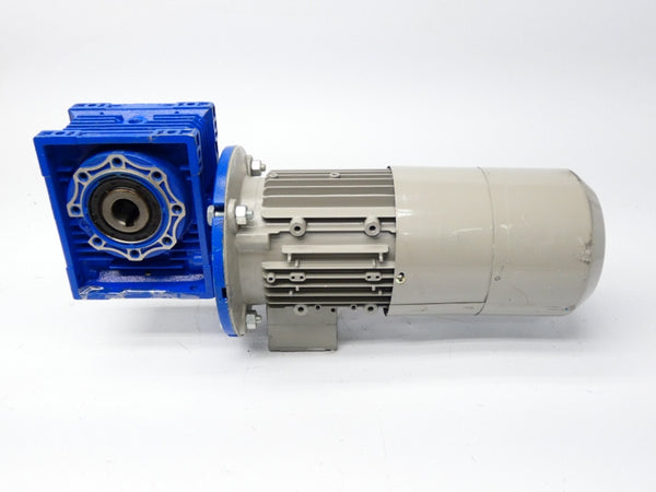 SIEMENS 1LA9083-4KA91-Z NMRV063 220/380V 3.3/1.92A NSNP