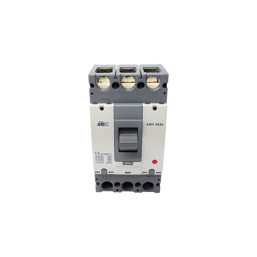 META MEC ABH403B 600VAC 400A NSNP