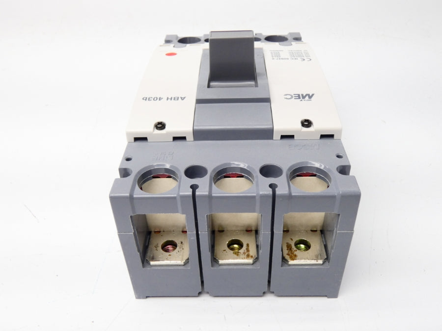 META MEC ABH403B 600VAC 400A NSNP