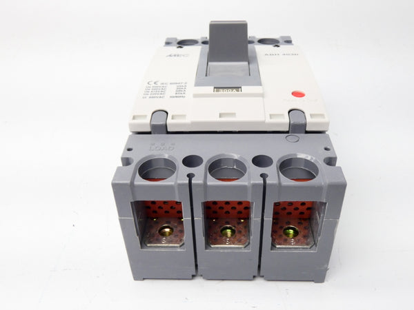 META MEC ABH403B 600VAC 400A NSNP
