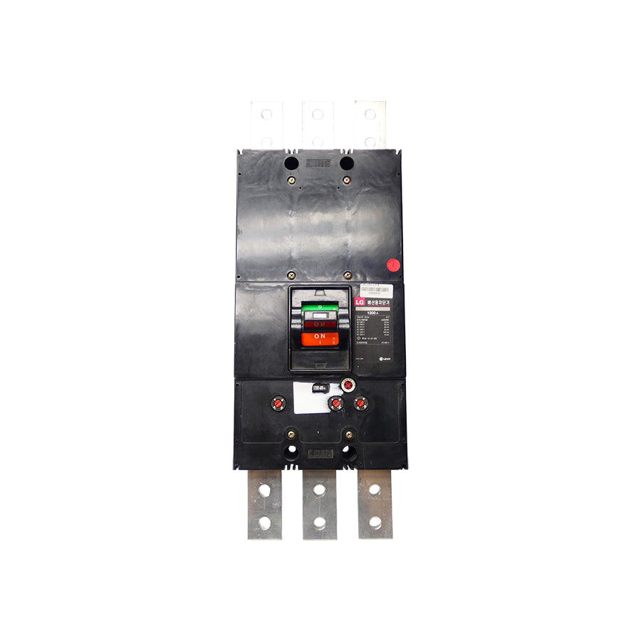 LG ABS1203 600VAC 1200A NSNP