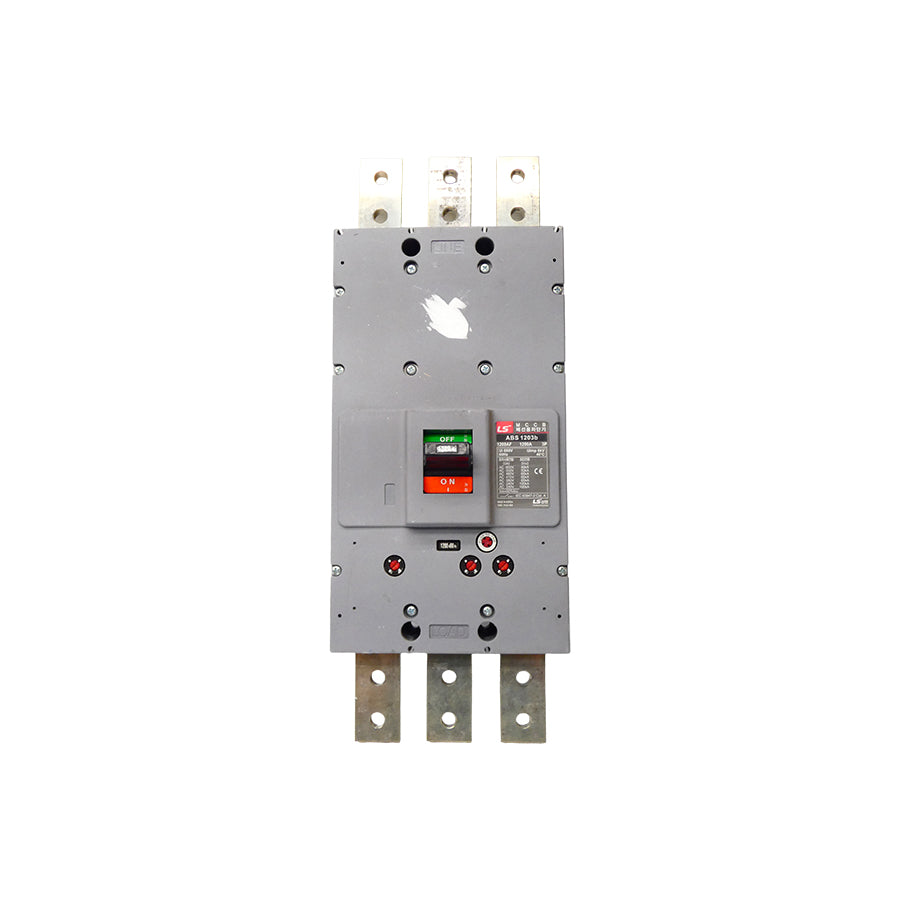 LS ABS1203B 600VAC 1200A NSNP