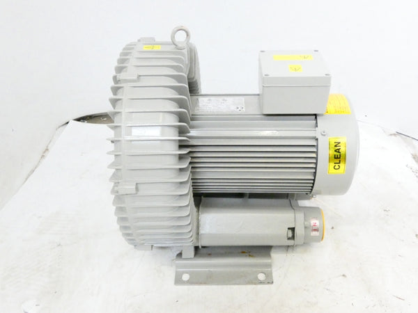 HWANG HAE ELECTRIC HRB-700CLEAN 220-240/380-440V 14.7/8.5A NSNP