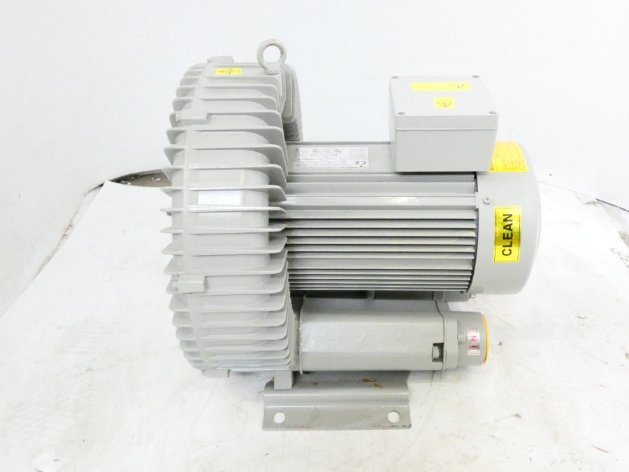 HWANG HAE ELECTRIC HRB-700CLEAN 220-240/380-440V 14.7/8.5A NSNP