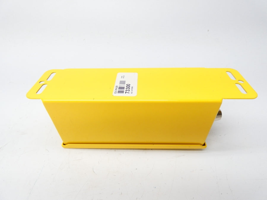 BANNER ENGINEERING EZAC-R9-QE8 73300 99-253VAC 8A (NO KEY) NSNP
