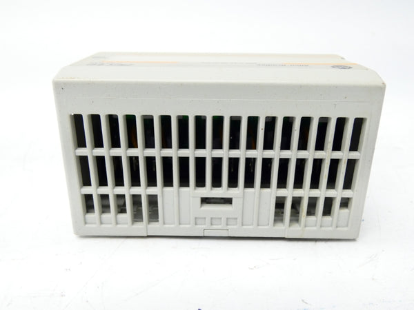 ALLEN BRADLEY 1794-OA8 SER. A REV. A01 120VAC 4A UNMP