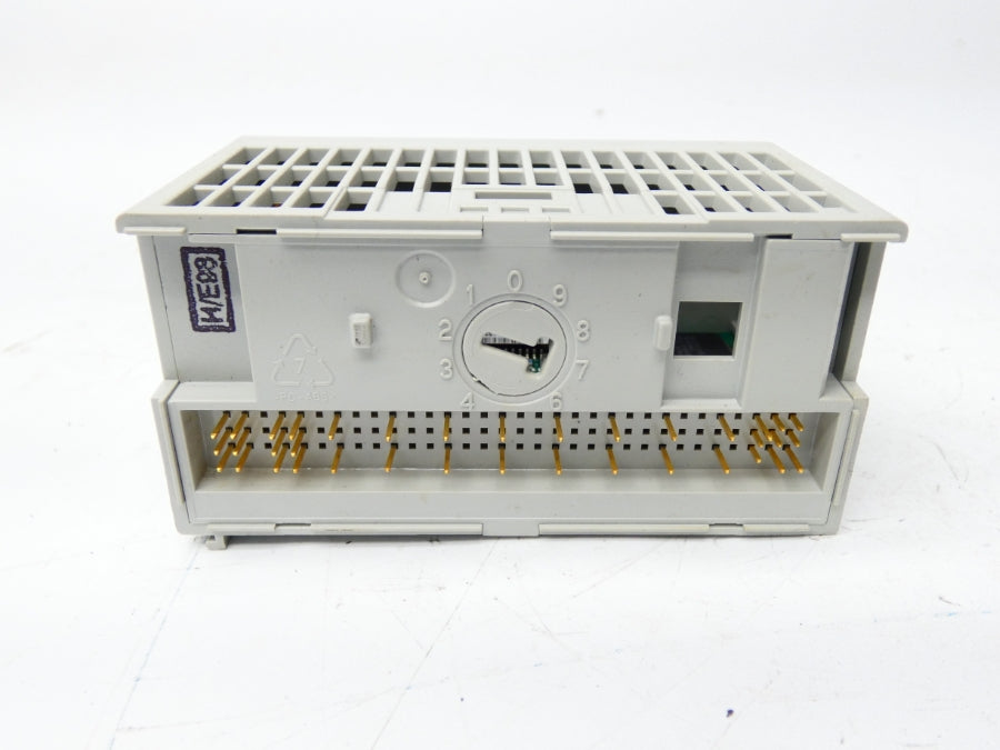 ALLEN BRADLEY 1794-OV16P SER. A REV. A01 24VDC UNMP