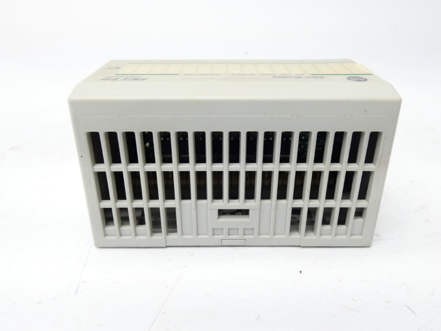 ALLEN BRADLEY 1794-OV16P SER. A REV. A01 24VDC UNMP