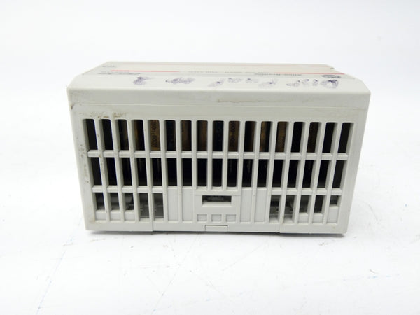 ALLEN BRADLEY 1794-IA8I SER. A REV. C01 120VAC UNMP