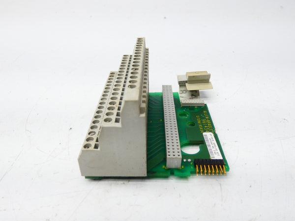 ALLEN BRADLEY 1794-TB3 SER. A REV. B01 120VAC 10A (AS IS) UNMP