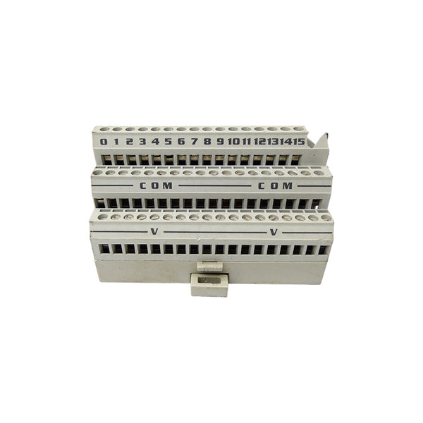 ALLEN BRADLEY 1794-TB3 SER. A REV. A01 120VAC 10 (AS PICTURED) UNMP