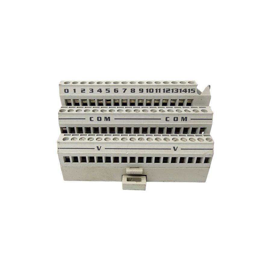 ALLEN BRADLEY 1794-TB3 SER. A REV. A01 120VAC 10 (AS PICTURED) UNMP