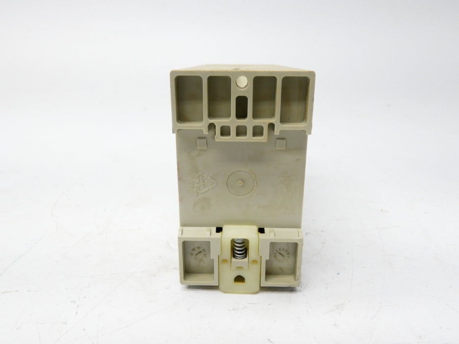 ALLEN BRADLEY 1203-GD1 SER. C F/W 4.02 120/240VAC UNMP