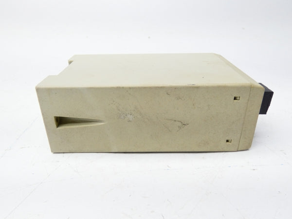 ALLEN BRADLEY 1203-GD1 SER. C F/W 4.02 120/240VAC UNMP