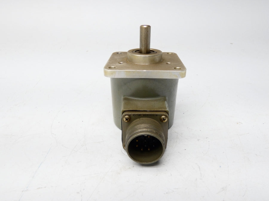 ALLEN BRADLEY 845H-SJDZ14-CRY2-C SER. A 5VDC UNMP