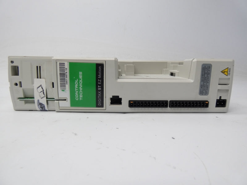 CONTROL TECHNIQUES DST1402Z 380-480V 2A NSMP