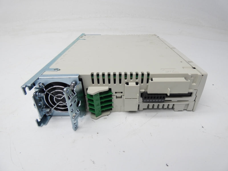 CONTROL TECHNIQUES DST1402Z 380-480V 2A NSMP