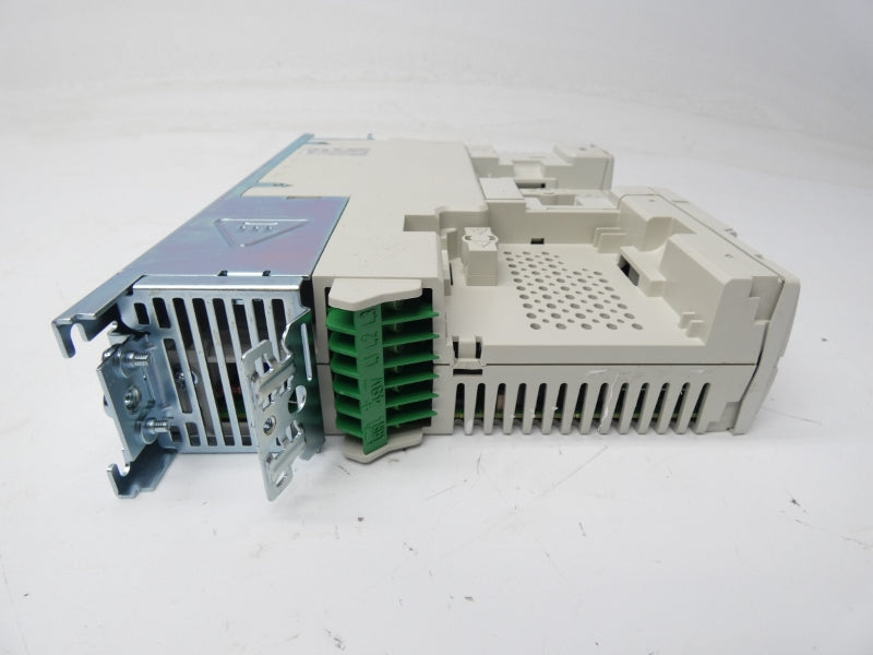 CONTROL TECHNIQUES DST1402Z 380-480V 2A NSMP