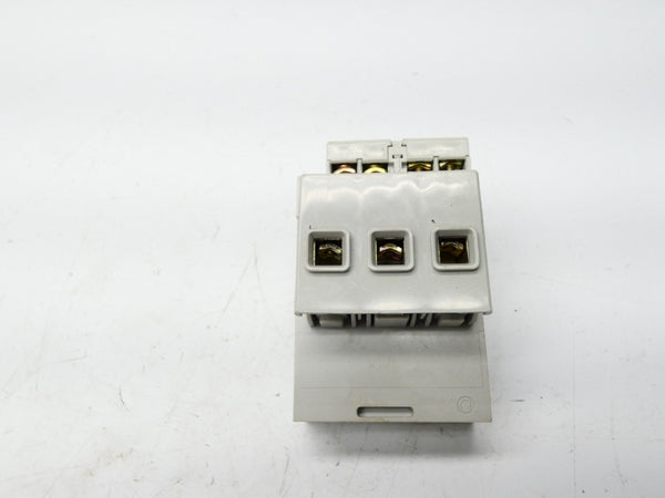 ALLEN BRADLEY 193-EA2JD SER. A 14-45A UNMP