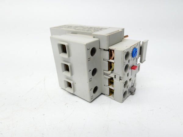 ALLEN BRADLEY 193-EA2JD SER. A 14-45A UNMP