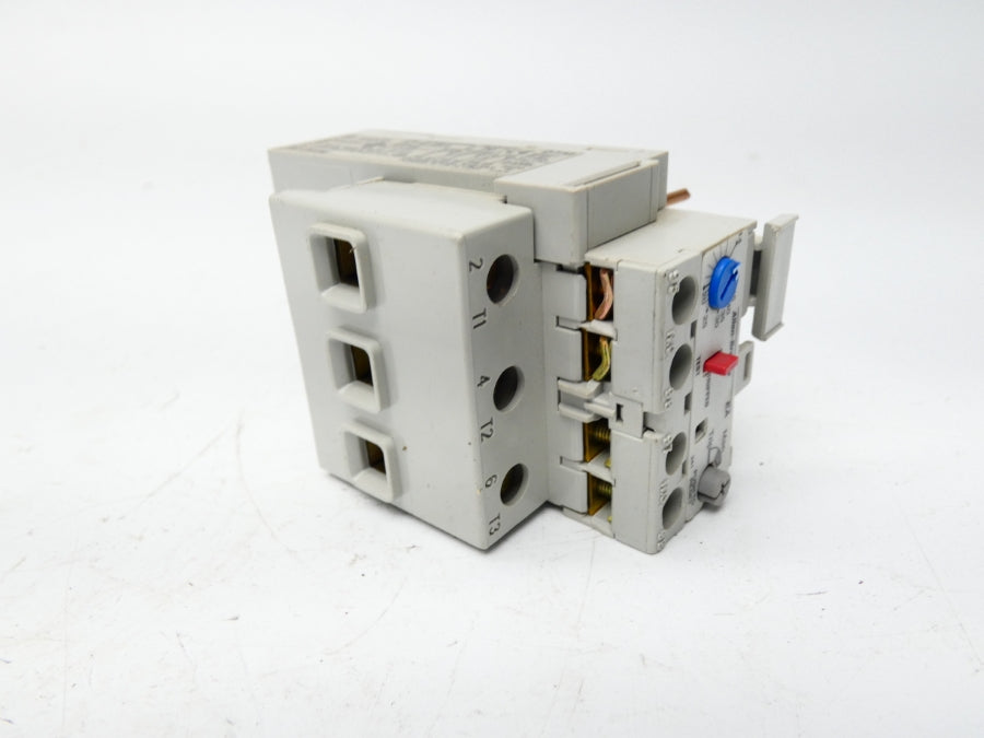 ALLEN BRADLEY 193-EA2JD SER. A 14-45A UNMP