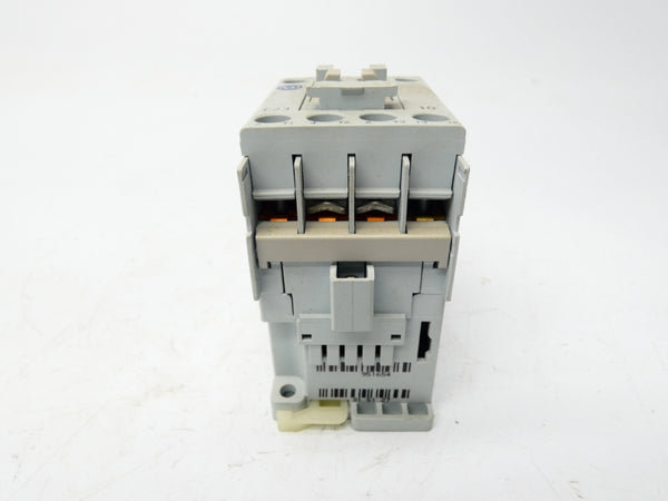 ALLEN BRADLEY 100-C23H10 SER. C 208V 32A UNMP