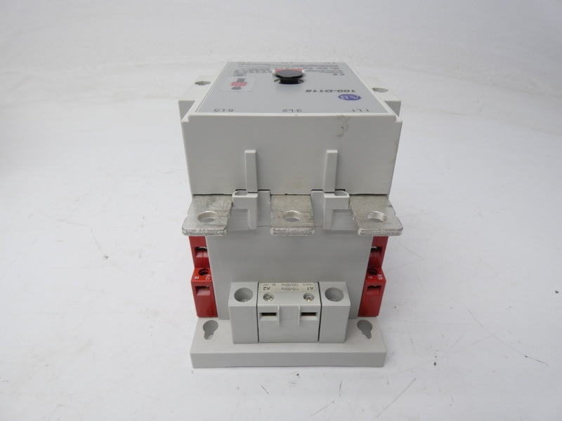 ALLEN BRADLEY 100S-D115D22C SER. B 115V 250A NSMP