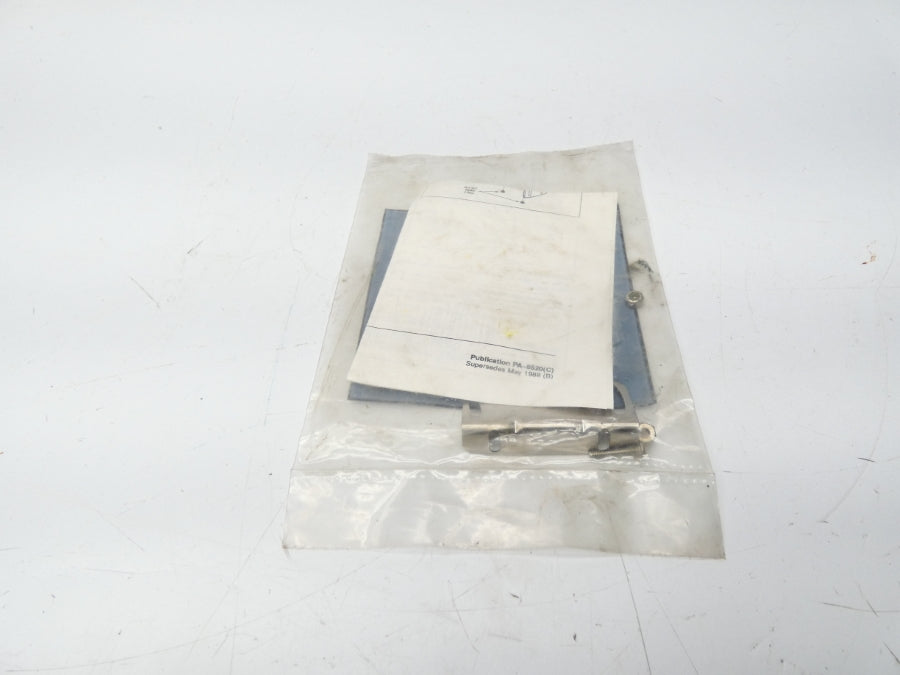 ALLEN BRADLEY 60-2007 NSMP