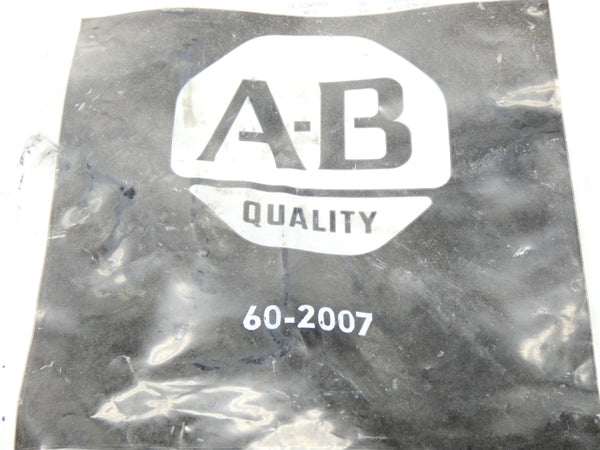 ALLEN BRADLEY 60-2007 NSMP