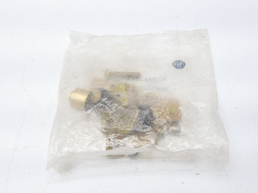 ALLEN BRADLEY 40394-312-51 NSMP