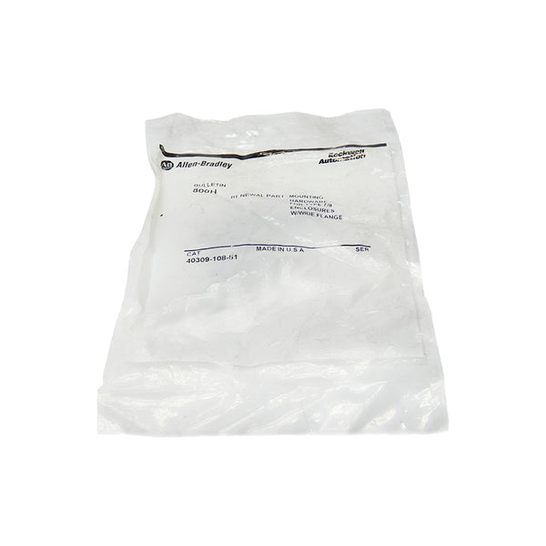 ALLEN BRADLEY 40309-108-51 NSMP