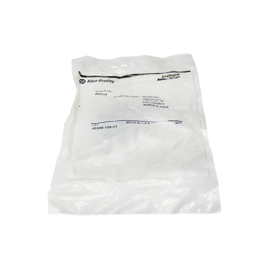 ALLEN BRADLEY 40309-108-51 NSMP