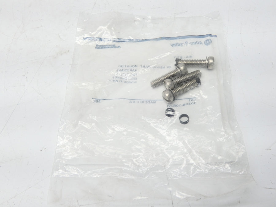 ALLEN BRADLEY 40309-108-51 NSMP