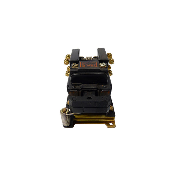 ALLEN BRADLEY 700-BX220A 110/120V UNMP