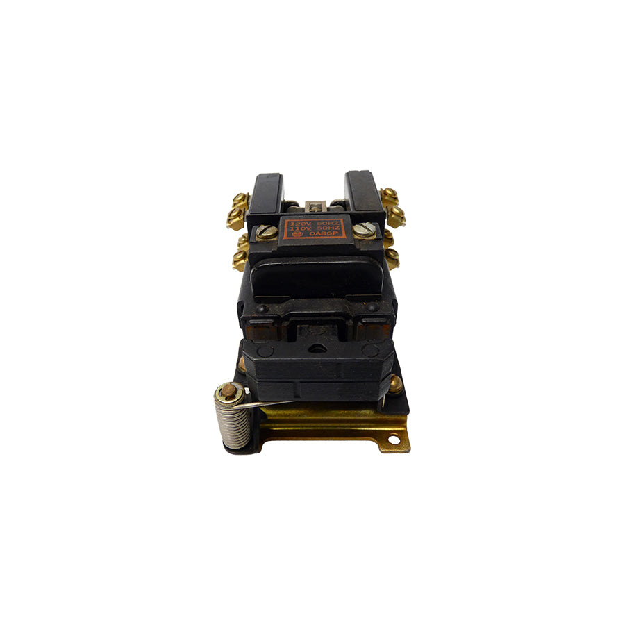 ALLEN BRADLEY 700-BX220A 110/120V UNMP