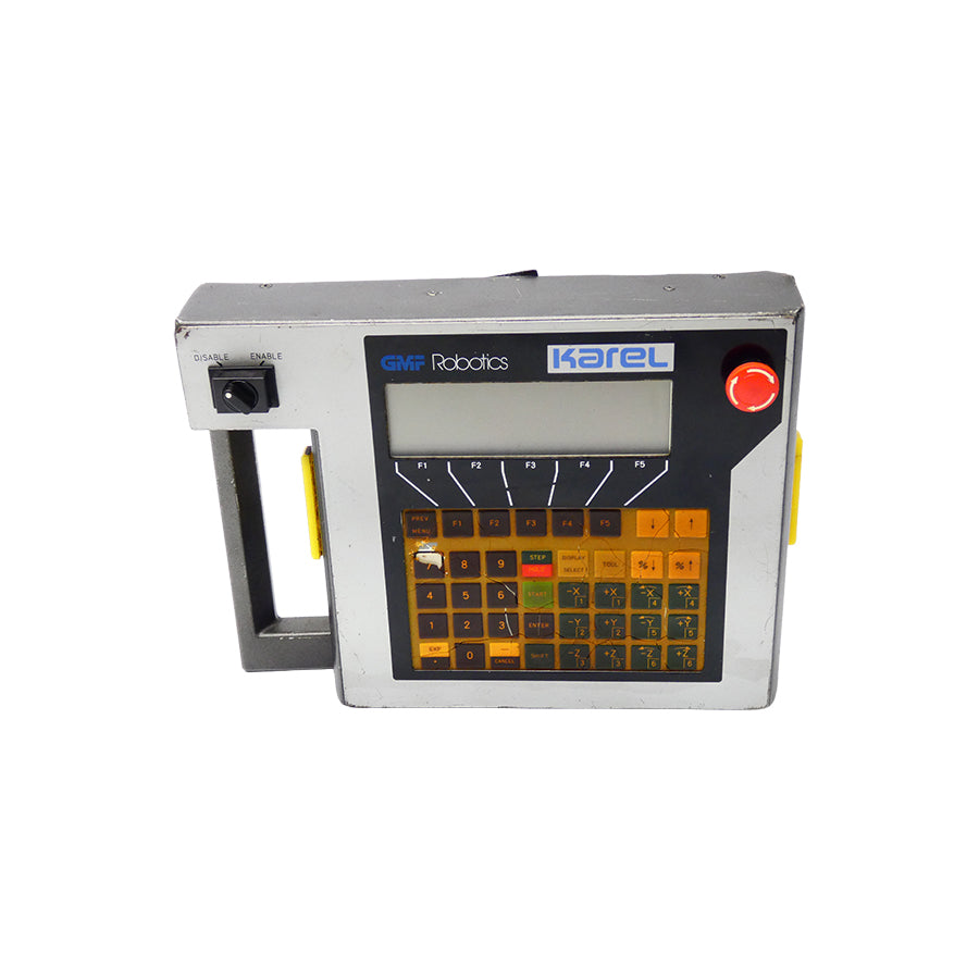 FANUC A05B-2020-C141 UNMP