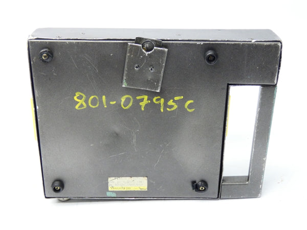 FANUC A05B-2020-C141 UNMP