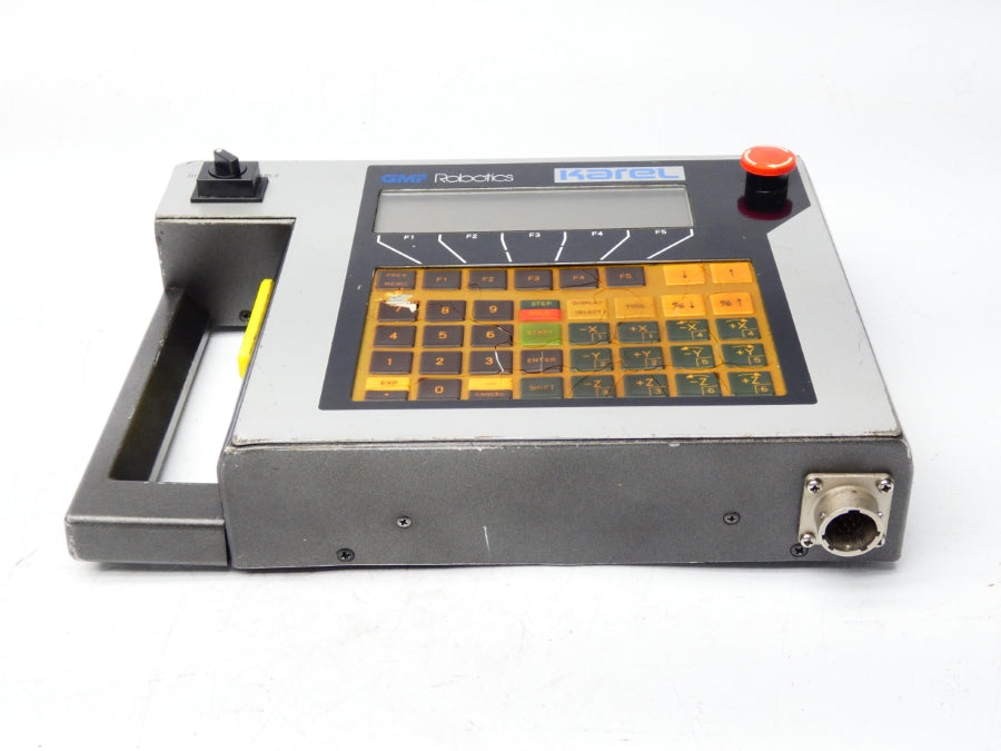 FANUC A05B-2020-C141 UNMP